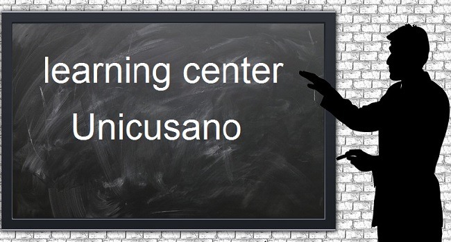 learning center Unicusano