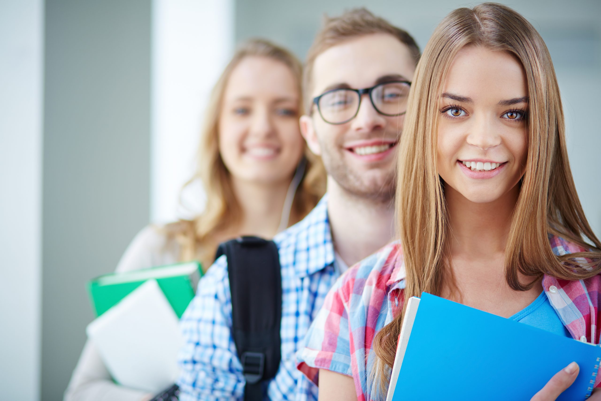 Liceo e università, ecco le differenze